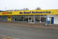 De Graaf Autoservice BV